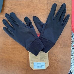 NWT Dakine Gloves Men’s Large Black Carbon Titan GTX